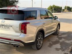 هیوندای پالیسەید